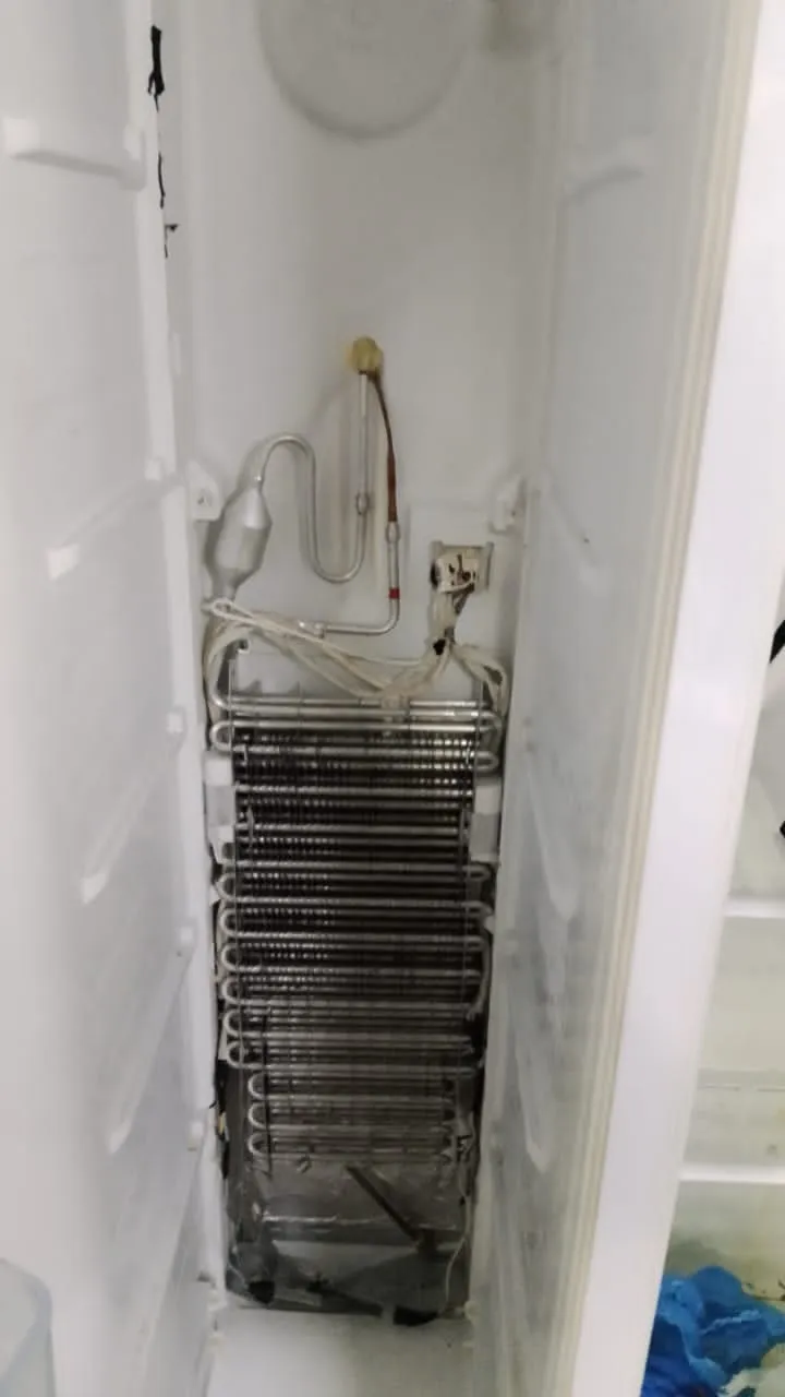 Expert satisfied fridge repair clients